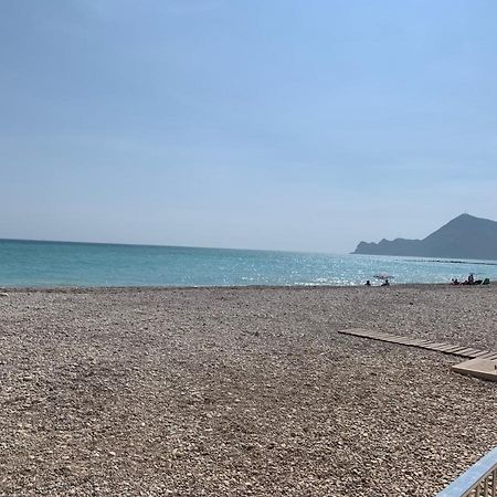 Altea Lighthouse Apartment Luaran gambar