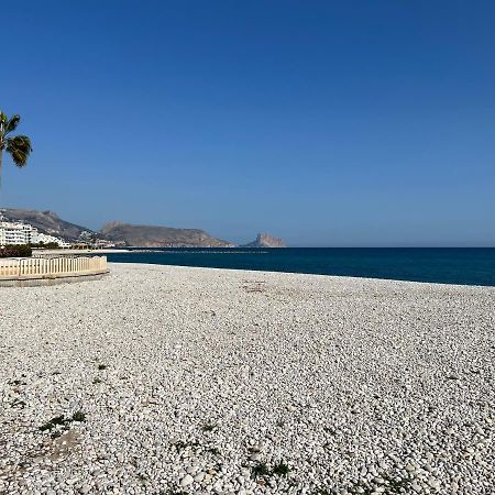 Altea Lighthouse Apartment Luaran gambar