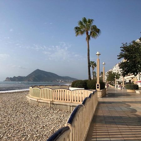 Altea Lighthouse Apartment Luaran gambar