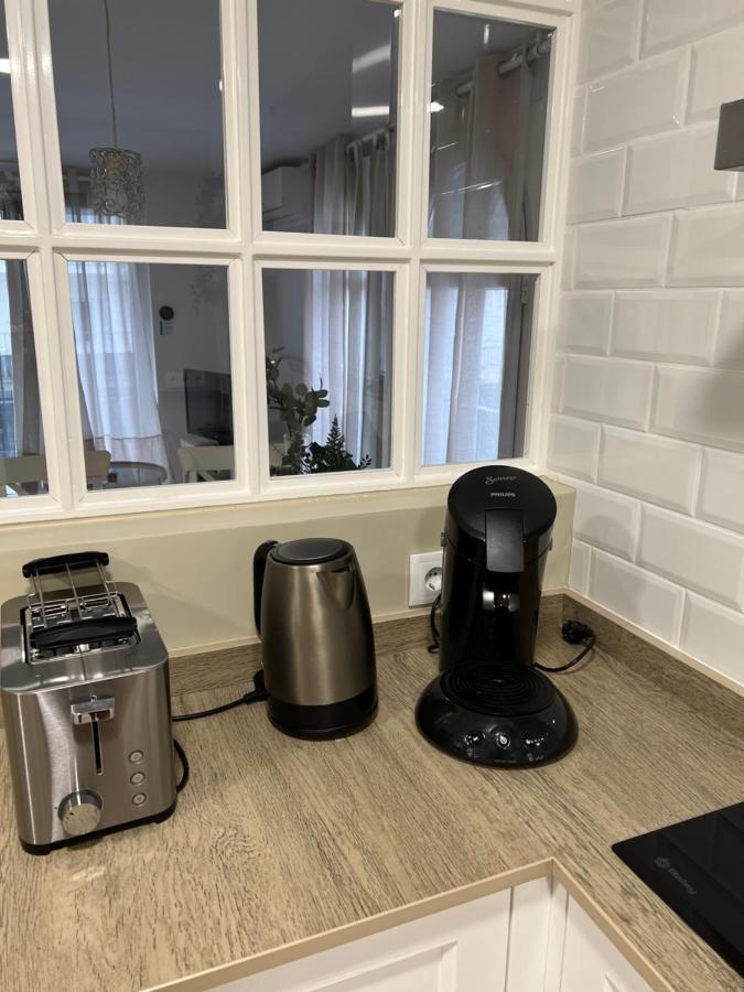 Altea Lighthouse Apartment Luaran gambar