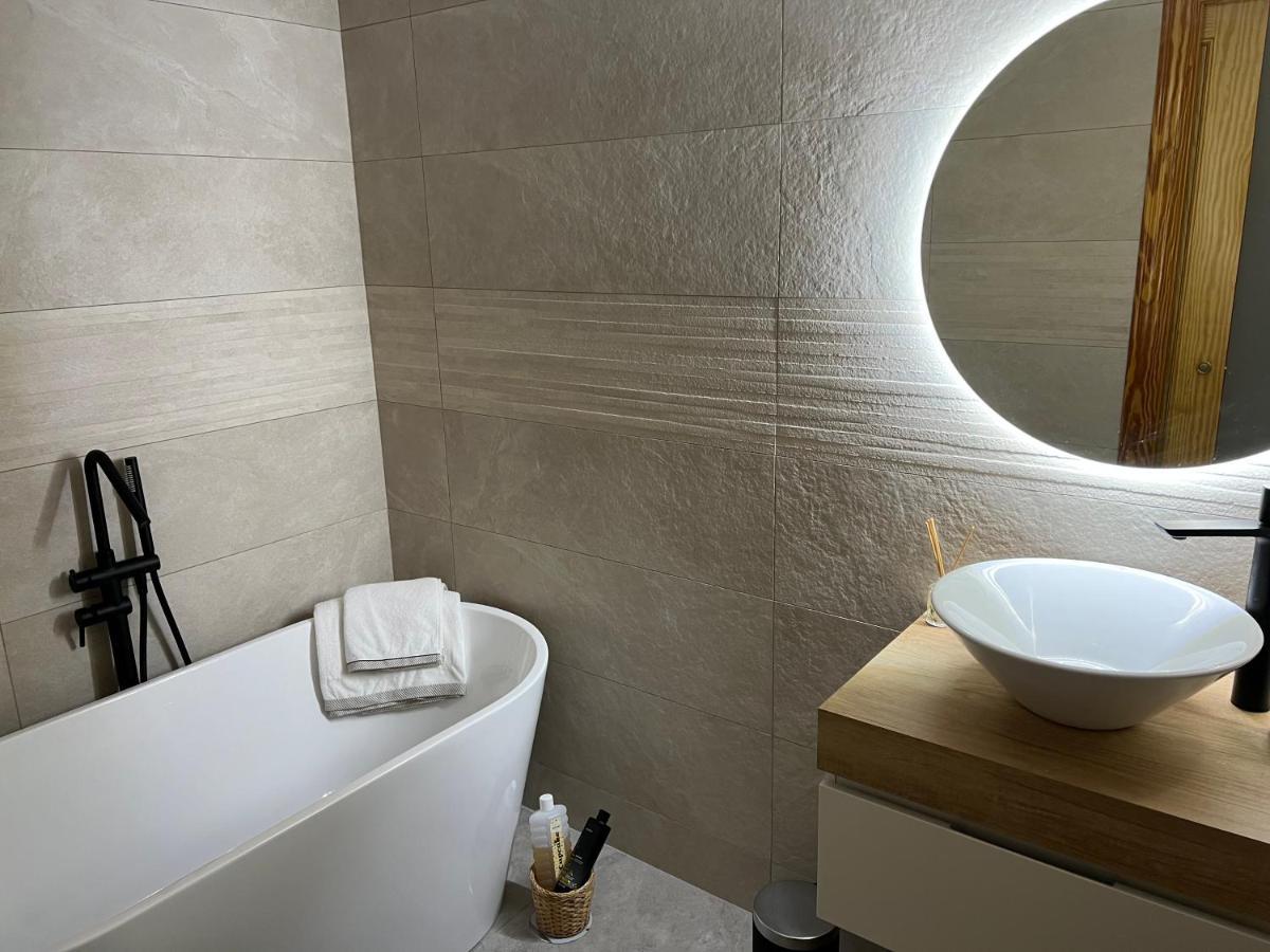 Altea Lighthouse Apartment Luaran gambar