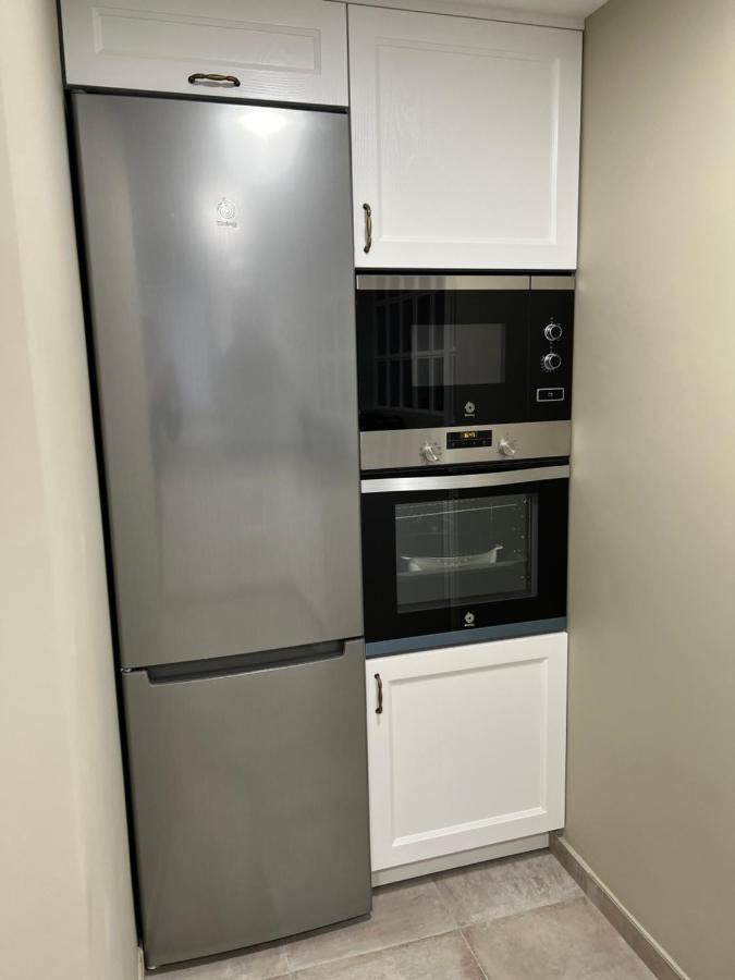 Altea Lighthouse Apartment Luaran gambar