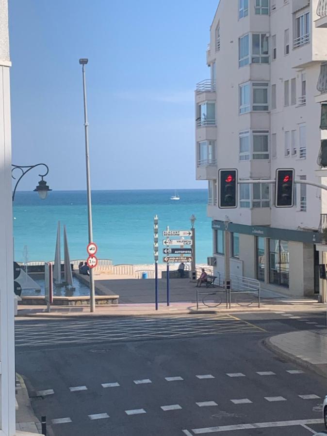 Altea Lighthouse Apartment Luaran gambar