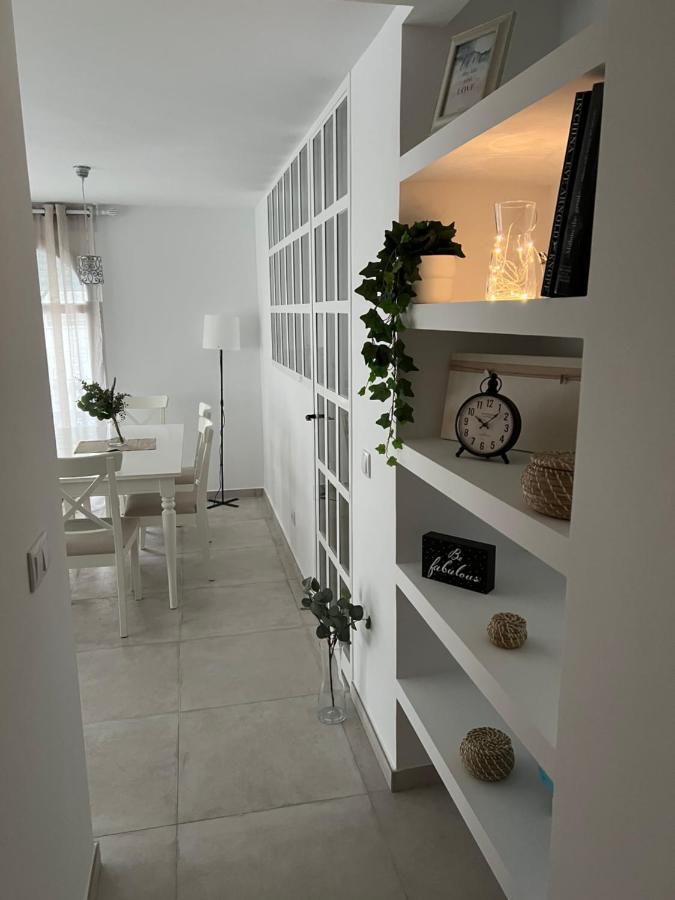 Altea Lighthouse Apartment Luaran gambar