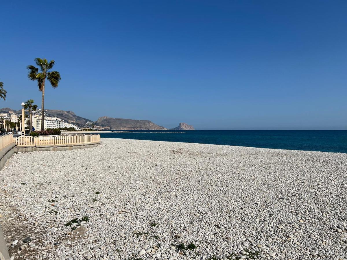 Altea Lighthouse Apartment Luaran gambar