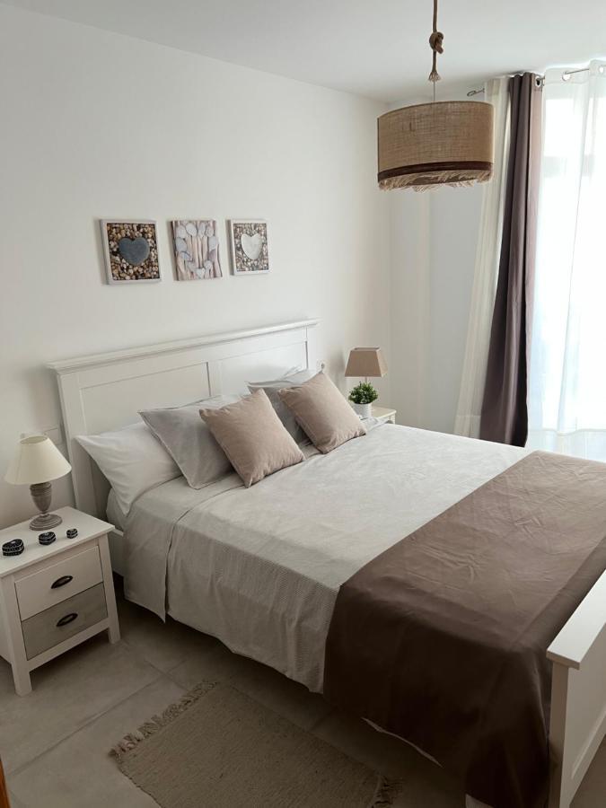 Altea Lighthouse Apartment Luaran gambar